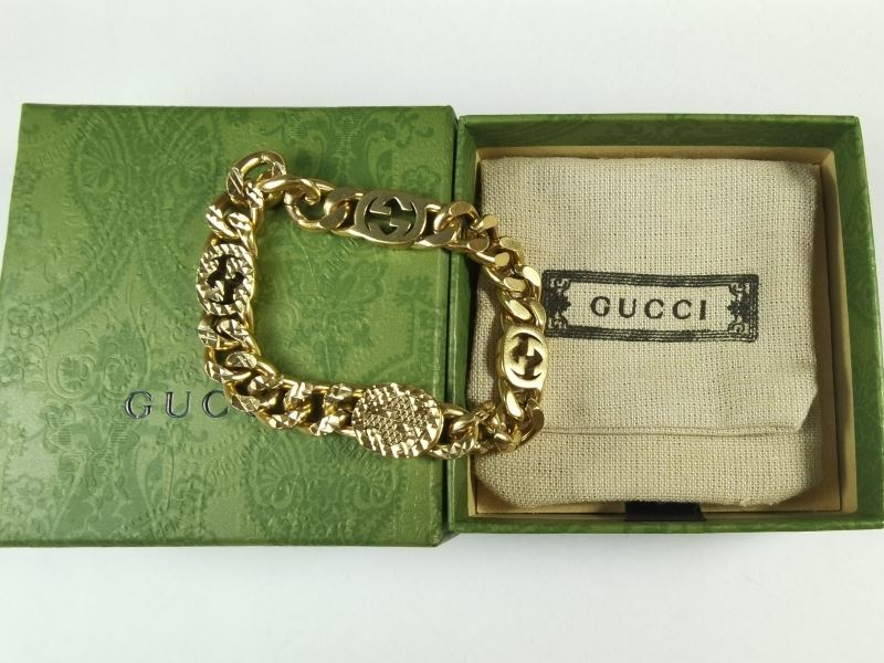 Gucci Bracelets